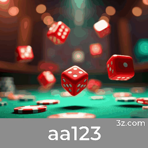 aa123: Experiência de Casino Profissional e Autêntica