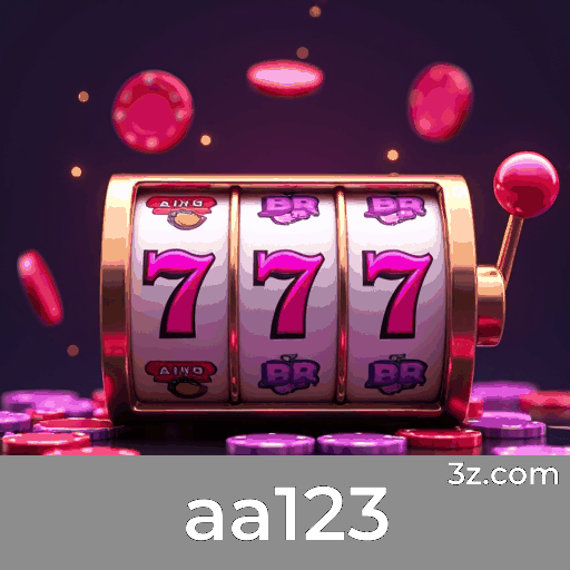 Avanço Tecnológico da aa123: Plataforma de Entretenimento de Ponta