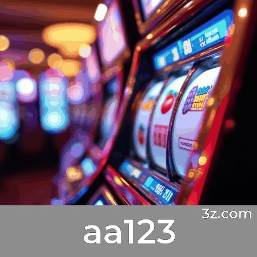 Bônus e promoções imbatíveis no aa123