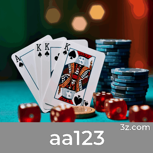 aa123: Experiência de Casino Profissional e Autêntica